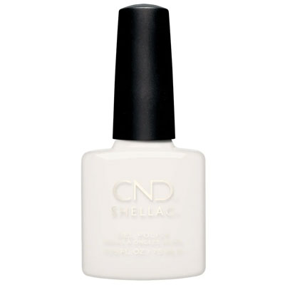 CND Shellac English Garden - # Lady Lilly