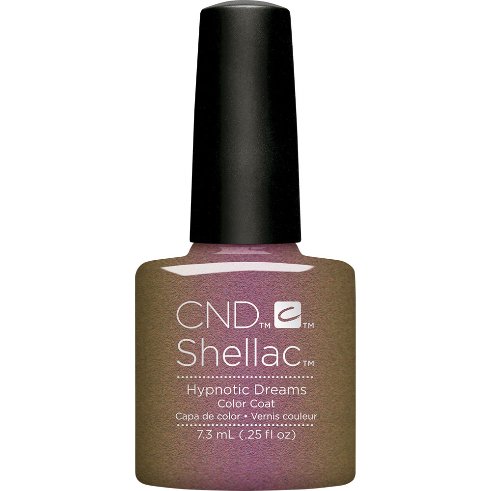 CND Shellac ナイトスペル - ヒップノティック ドリームズ