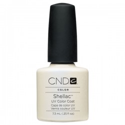 CND Shellac 0.25oz - ネグリジェ