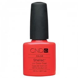 Shellac Power Polish 0.25oz - Tropix