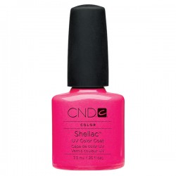 CND Shellac 0.25oz - テゥティ フルーティ