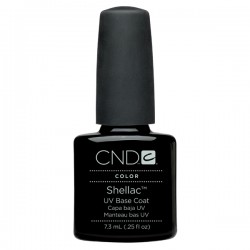 Shellac UV Base Coat 0.25oz