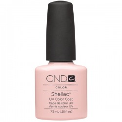 CND Shellac 0.25oz - ボーウ