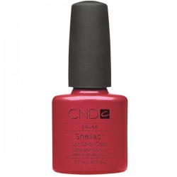 CND Shellac 0.25oz - ハリウッド