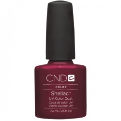 CND Shellac 0.25oz - ディカダンス