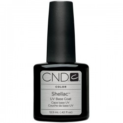 0 CND Shellac UV ベースコート 0.42oz