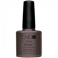 CND Shellac 0.25oz - ラボル