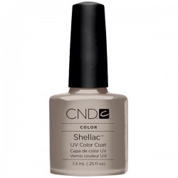 CND Shellac 0.25oz - シティースケープ