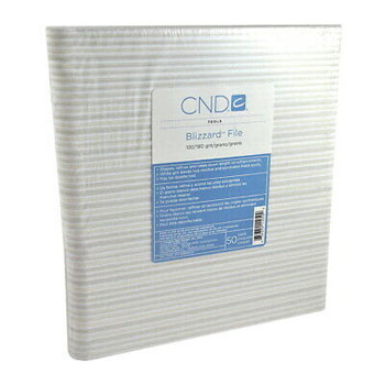 CND Blizzard Board (100/180)50pk★