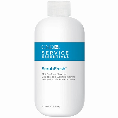 CND ScrubFresh 8oz