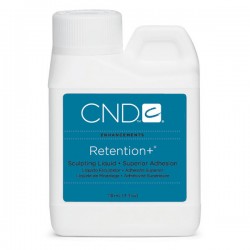 CND Retention+Liquid 4oz