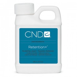 CND Retention+Liquid 8oz