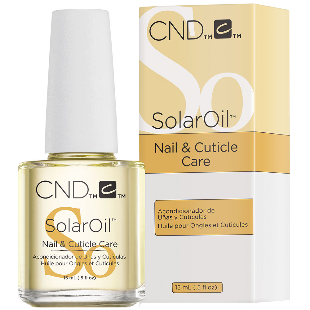 CND SolarOil 0.5oz