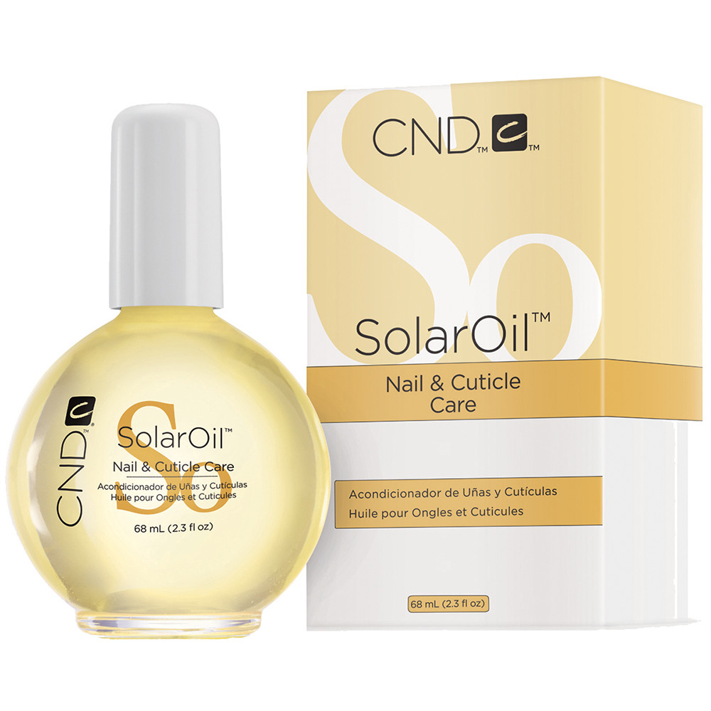 CND SolarOil 2.3oz