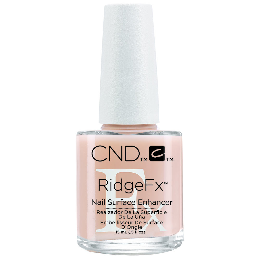 CND RidgeFx 0.5 oz.