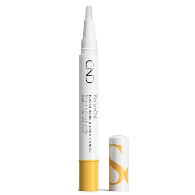 CND SolarOil Esssential Care Pen .9 oz