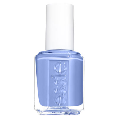 essie ネイルカラー - #800 ビキニ ソー ティニー（8-Free）