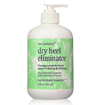 be Natural Dry Hell Eliminattor 16 oz