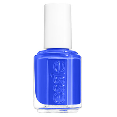 essie ネイルカラー - #819 バトラープリーズ（8-Free）