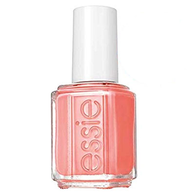 essie Nail Color - #909 Peach Side Babe
