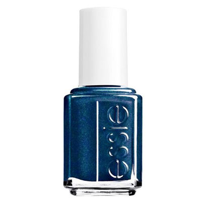 essie Nail Color - #936 BELL-BOTTOM BLUES