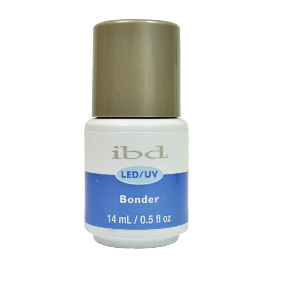 IBD Bonder (LED/UV) 1/2oz IBD Bonder (LED/UV) 1/2oz