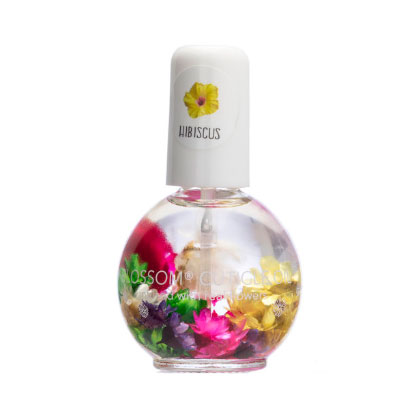 Blossom Cuticle oil Floral 1/2o Hibiscus