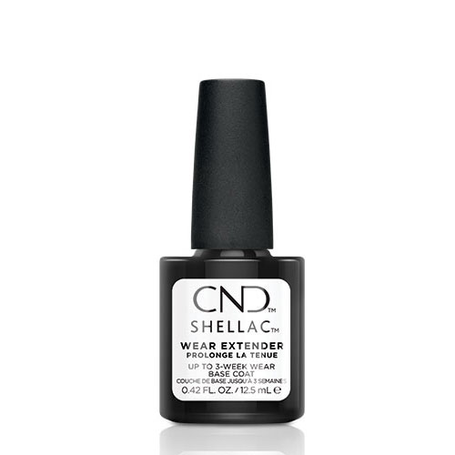 CND Shellac ウェア エクステンダー ベースコート 0.42 oz.