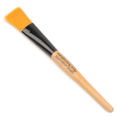 Cuccio Deep Darmal Transforming Wrap/ Application Brush