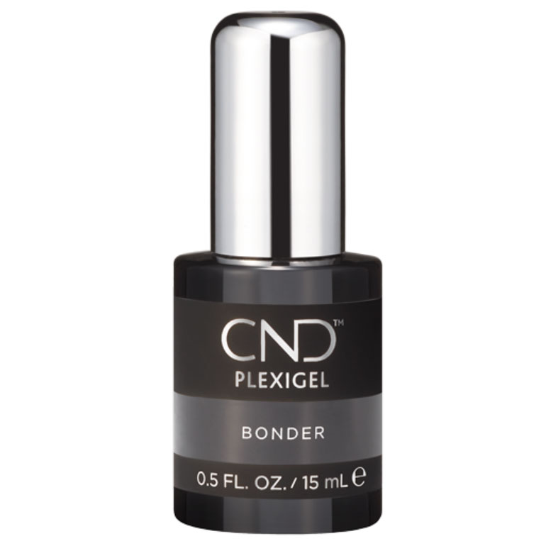 CND PLEXIGEL SYSTEM - Bonder 1/2 oz.(15ml)