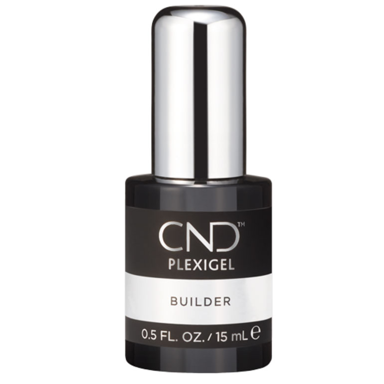 CND PLEXIGEL SYSTEM - Builder 1/2 oz.(15ml)