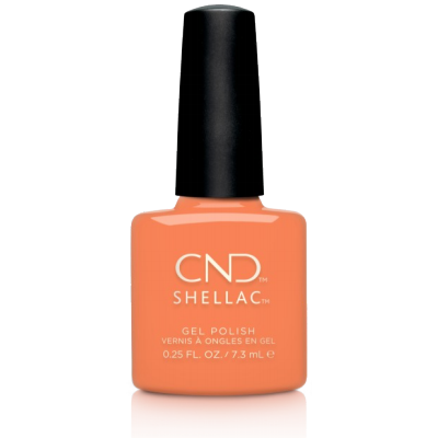 CND Shellac NAUTI NAUTICAL - #352 Catch of the Day