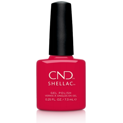 CND Shellac NAUTI NAUTICAL - #354 Kiss the Skipper