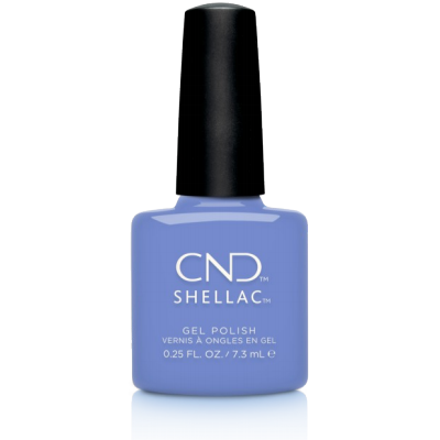 CND Shellac NAUTI NAUTICAL - #357 Down by the Bae