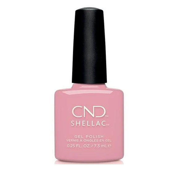 CND Shellac オータムアディクト - #358 パシフィックローズ