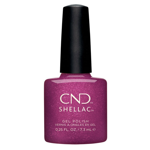 CND Shellac COCKTAIL COUTURE - #367 ドラマクイーン