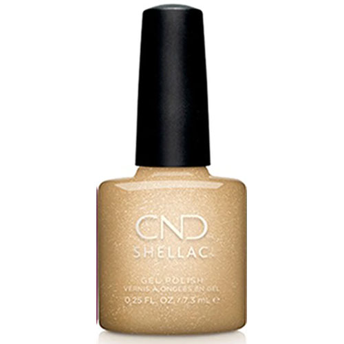 CND Shellac COCKTAIL COUTURE - #368 ゲットザットゴールド