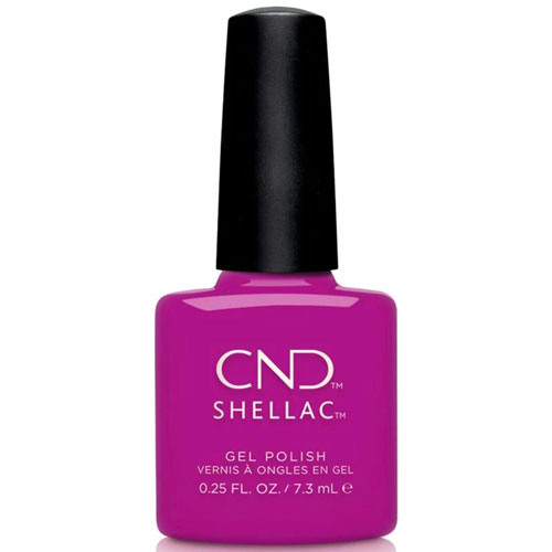 CND Shellac サマーシティチック - #377 フールトップ ホップ