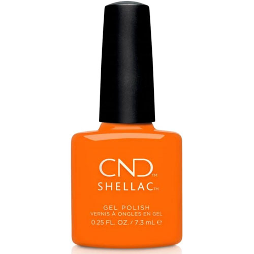 CND Shellac SUMMER CITY CHIC - #381 Popsicle Picnic