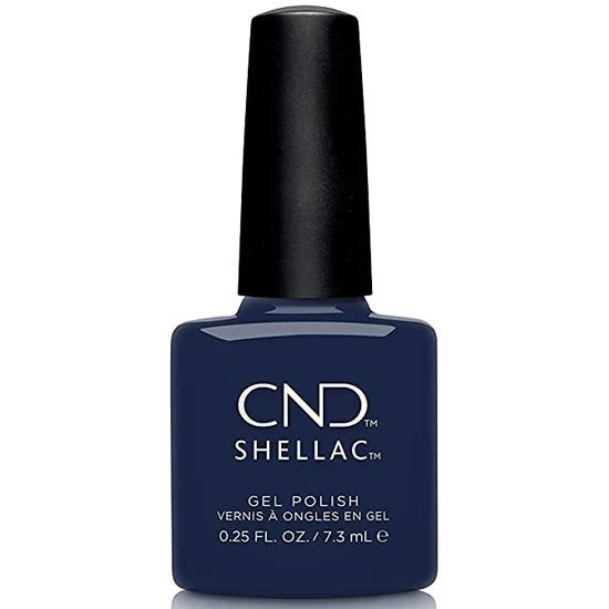 CND Shellac PARTY READY - #394 High Waisted Jeans