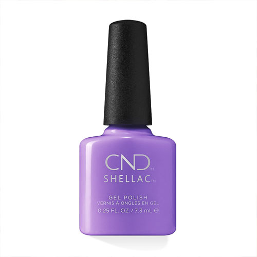 CND Shellac - MEDITERRANEAN DREAM #402 Artisan Bazaar