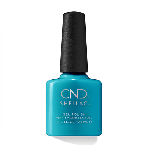 CND Shellac - MEDITERRANEAN DREAM #405 Boats & Bikinis