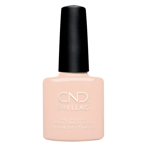 CND Shellac PAINTED LOVE - #413 Cuddle Up