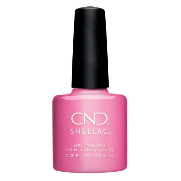 CND Shellac PAINTED LOVE - #414 Happy Go Lucky