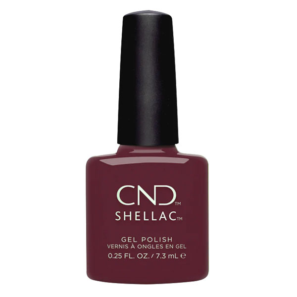 CND Shellac PAINTED LOVE - #415 Feel The Flutter