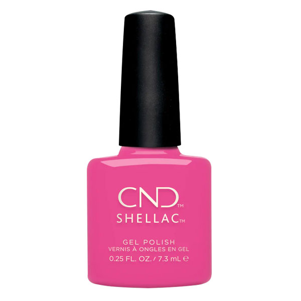 CND Shellac PAINTED LOVE - #416 In Lust