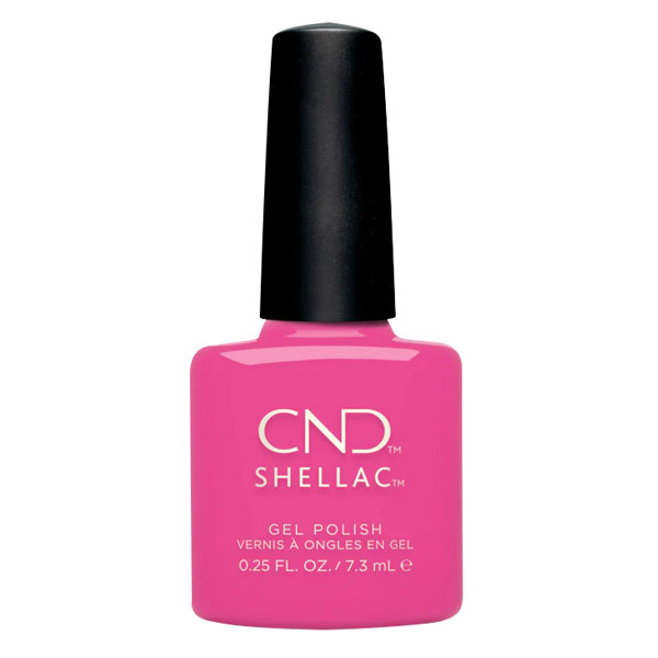 CND Shellac ペインテッドラブ - #416 イン ラスト