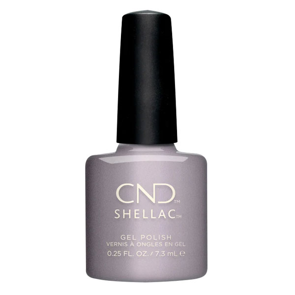 CND Shellac ペインテッドラブ - #418 スティール キッシーズ