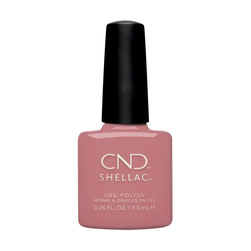 CND Shellac Color World - #426 Petal Party