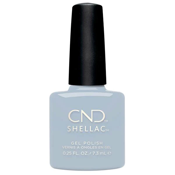 CND Shellac シェードセンス - #437 クライム トゥ トパーズ